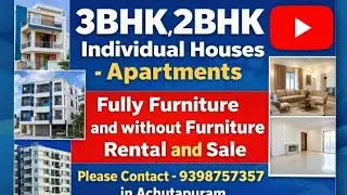 2BHK & 3BHK Ready to Occupy Houses | Immediate Possession | Full TourReady to Move 2BHK&ndash;3BHK Flats 