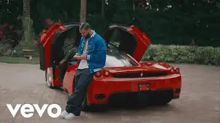Drake ft. Future, Offset & JID - Work It [Music Video]