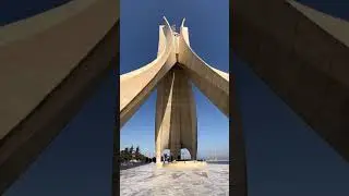 DON&rsquo;T COME TO #ALGERIA