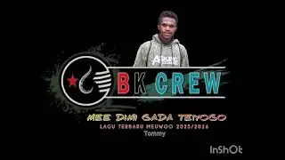 LAGU SEDIH 😭 TERBARU 2026 Mee dimi gada teiyogo || Tommy 🌴BK CREW Meuwoo musik ||