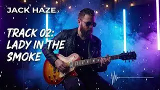 The Most Romantic Song of the Year: Jack Haze - 