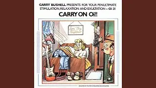 Youth (Carry on Oi! Version)