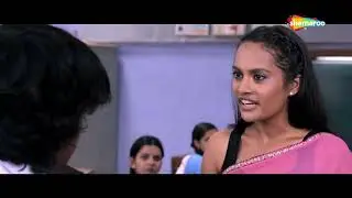 मॅडमला माहित आहे माझं लक्ष कुठे हि असलं तरी सगळं लक्षात असतं - Yaari Dosti - Hansraj Jagtap