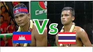 Meun sophea Vs.Rareung [Thai],Bayon Boxing,14 February 2016,khmer Boxing