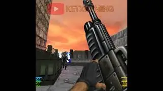 Welcome #doom #doomclassic #doommod