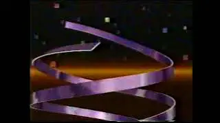 11/15/1988 WUAB Channel 43 8 O'clock Movie with Viewer Advisory
