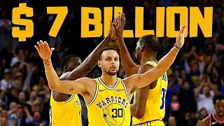 Richest NBA Teams of 2022