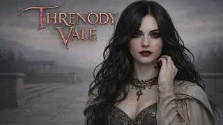 We Learned to Stand Quietly | Symphonic Metal (Threnody Vale)