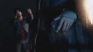 Watchdogs Ending! (BOTH ENDINGS!)