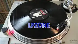 엘피존 - LP Play Test by lpzone