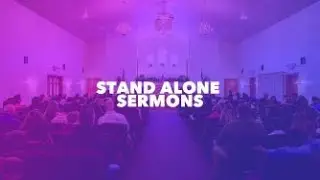 Wed. Night - Pastor Daniel White