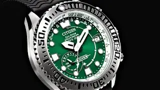 Top 7 Best Citizen Watch For Men To Buy [2025]