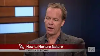 How Can We Nurture Nature?