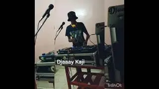 DJ Kaji mixing Martin Dando Man Gal Yuh Good song