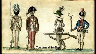 Episode XXVI: June 29-July 5, 1775