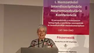 8. Marion MAIN. Physiotherapy management for children with CMT and peripheral neuropathies_English