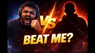 🔥 Viewers vs Me | CODM 1v1 Live Hindi (Can You Beat Me?)