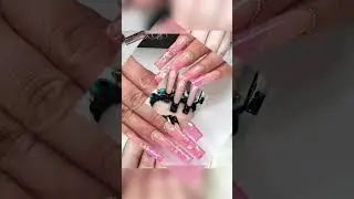 Long Square Nails #inspo #nail #nailgasm #haul #nailgoals #naildeas #instanails #naildesign #acrylic