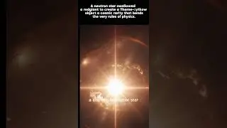 A Star Inside a Star?The Thorne&ndash;Żytkow Object Explained