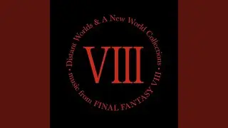 Force Your Way (Final Fantasy VIII)