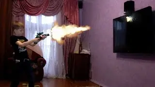 Спецэффекты через программу Adobe After Effects CC 2014