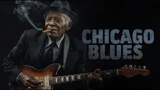 Whiskey Blues Mood &ndash; Deep Soul Blues Music