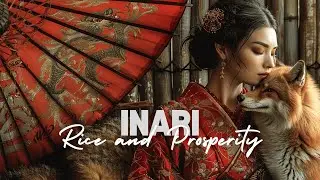 Who is Inari? | Deity Chronicles