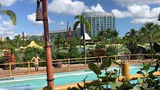 Volcano Bay 2019 🌋