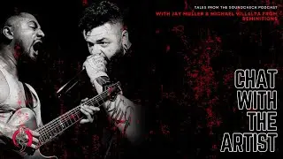 Chat With The Artist: Jay Muller & Michael Villalta from Reminitions