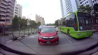 xe1819m dangerous, irresponsible DA engineering employee