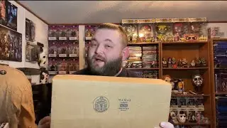 Zobie's Fright Pack Directors Cut (January 2023)