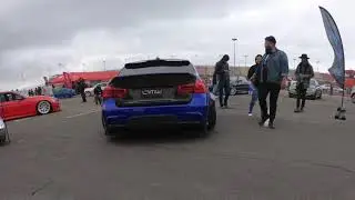 BimmerFest 2019 2k19: MOB Productions