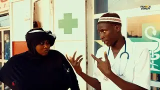 Famous Comedy 🌙 Ramadan skit Ep5 2023