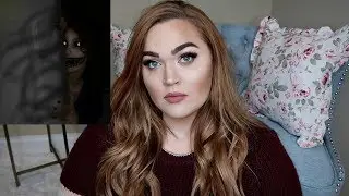 I Experienced Sleep Paralysis... It Was Terrifying | Haunted House Update... Paranormal Storytime