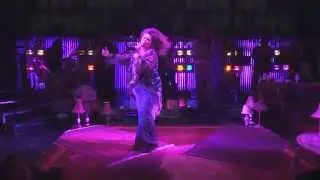 2014 Tony Awards Show Clip: A Night with Janis Joplin