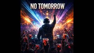 GRYSM - NO TOMOROW (AI Generated Music)