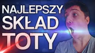 NOWY NAJLEPSZY SKŁAD NA YOUTUBACH?!