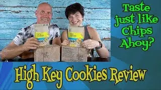High Key Cookies | 5 Things Review