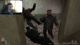 Max Payne - Part. #3