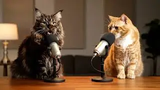 Покупатели матрасов известных брендов попались на удочку! &mdash; Подкастеры Pussycat Tiger и Kishka вы...