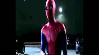 New Clip From The Amazing Spider-Man Movie 7.3.12