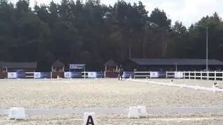 Anna Wojtkowska Pascal CDN Bobrowy Staw 2015