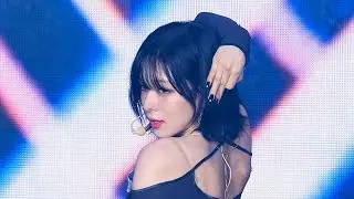 230812 프로미스나인 (fromis_9) 이채영 (Lee Chae Young) - #menow - 대전 0시 페스티벌 [직캠 / FANCAM] [4K 60p]