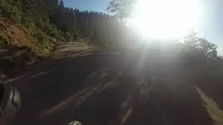 Colorado Gold Camp Road East