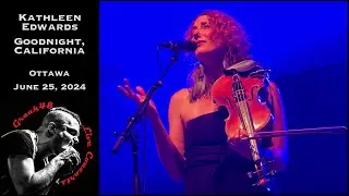 Kathleen Edwards - 