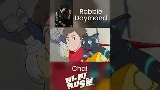 Video Game Voice Actors who are Everywhere- Part 3 #voiceactors #shorts