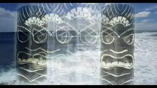 Spirits of Polynesia
