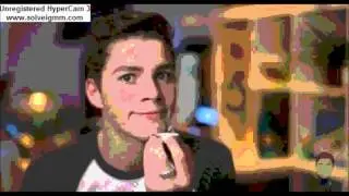 JacksGap - Blowing out Candles with your nose - Short Remix