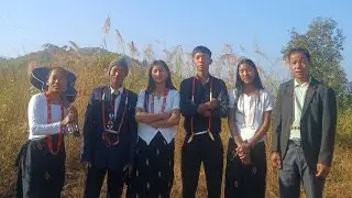 Song for welcome 2026 Wancho song 