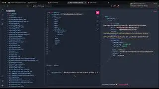 Mercury Tutorial | Indexing Soroban Contract Events: create a transfers list for your token contract